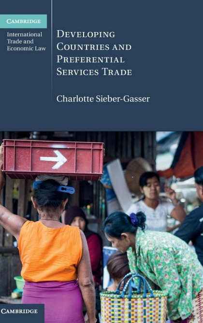 DEVELOPING COUNTRIES AND PREFERENTIAL SERVICES TRADE
