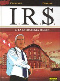 IRS 2- LA ESTRATEGIA HAGEN