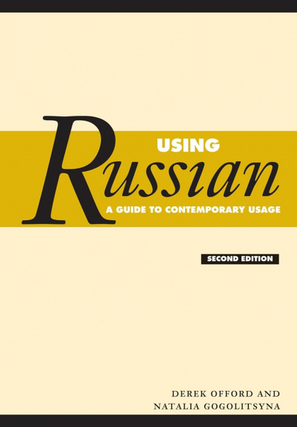 USING RUSSIAN