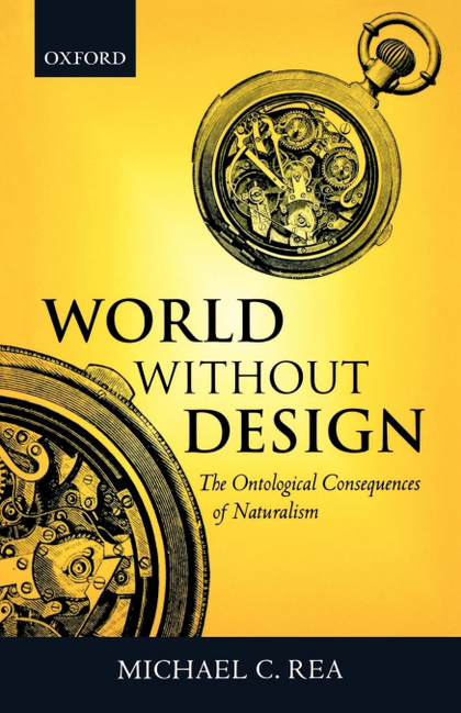 WORLD WITHOUT DESIGN