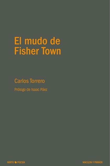 EL MUDO DE FISHER TOWN