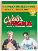 CLUB PRISMA, A2. CARPETA DE RECURSOS