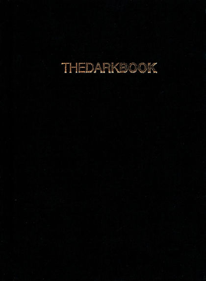 THE DARK BOOK