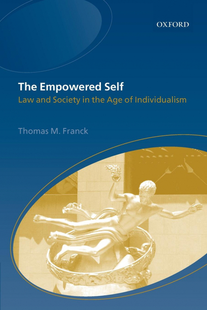 THE EMPOWERED SELF