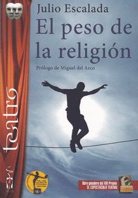 EL PESO DE LA RELIGIÓN.