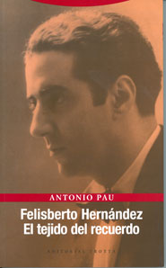 FELISBERTO HERNÁNDEZ