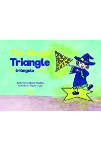 THE MAGIC TRIANGLE - EL TRIÁNGULO MÁGICO.