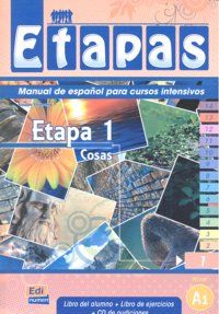 ETAPA 1, COSAS
