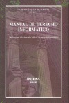 MANUAL DE DERECHO INFORMÁTICO