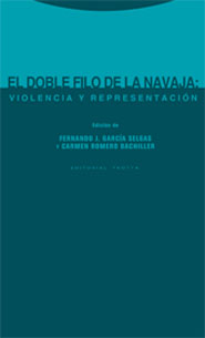 EL DOBLE FILO DE LA NAVAJA: VIOLENCIA Y REPRESENTACIÓN