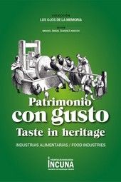 PATRIMONIO CON GUSTO; TASTE IN HERITAGE