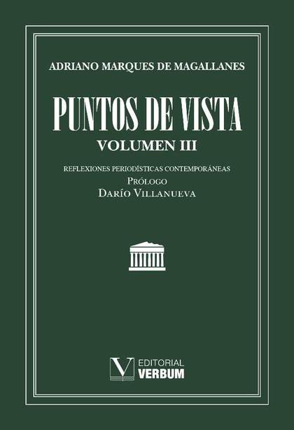 PUNTOS DE VISTA III