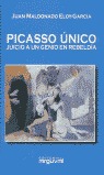 PICASSO ÚNICO