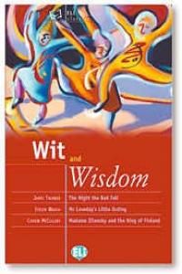 WIT AND WISDOM