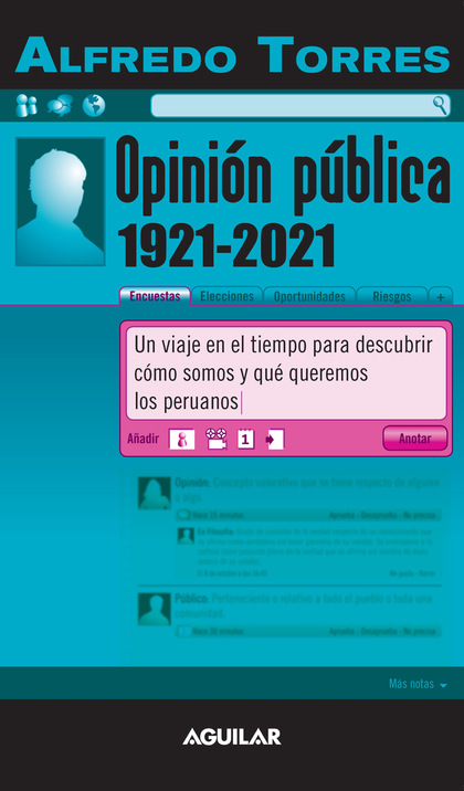 Opinión Pública 1921-2021