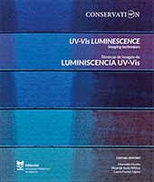 UV-VIS LUMINESCENCE IMAGING TECHNIQUES/ TÉCNICAS DE IMAGEN DE LUMINISCENCIA UV-V