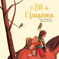 EL FILL DE L'AMAZONA
