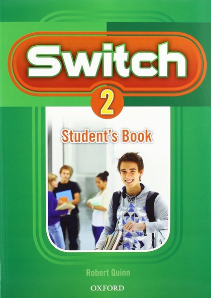 SWITCH 2 STUDENTS