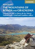 WALKING THE MOUNTAINS OF RONDA AND GRAZALEMA