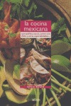 COCINA MEXICANA