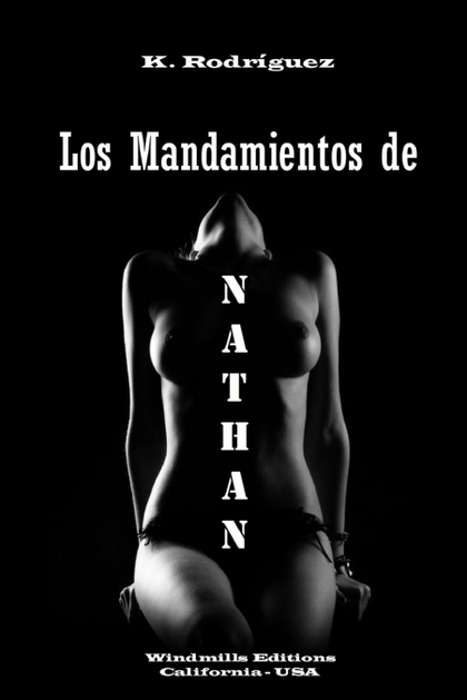 LOS MANDAMIENTOS DE NATHAN
