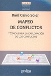 MAPEO DE CONFLICTOS