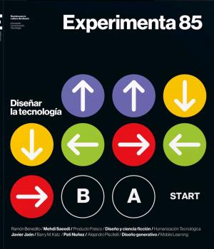 EXPERIMENTA 85.