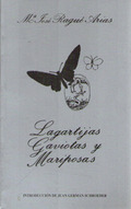 LAGARTIJAS, GAVIOTAS Y MARIPOSAS