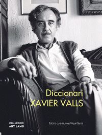 DICCIONARI XAVIER VALLS