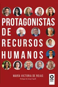 PROTAGONISTAS DE RECURSOS HUMANOS