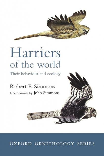 HARRIERS OF THE WORLD