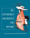 EL LETRERO SECRETO DE ROSIE.