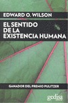 SENTIDO DE LA EXISTENCIA HUMANA,EL