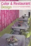 COLOR AND RESTAURANT DESING
