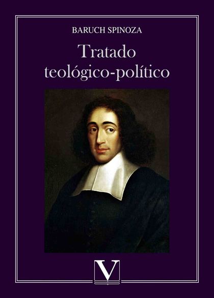 TRATADO TEOLÓGICO-POLÍTICO.