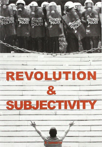 REVOLUTION & SUBJETIVITY
