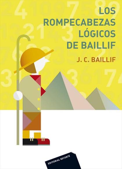 LOS ROMPECABEZAS LÓGICOS DE BAILLIF