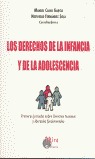 LOS DERECHOS DE LA INFANCIA Y DE LA ADOLESCENCIA