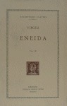 ENEIDA, VOL. III (LLIBRES VII-IX)