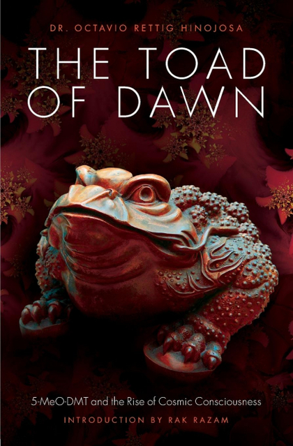 THE TOAD OF DAWN
