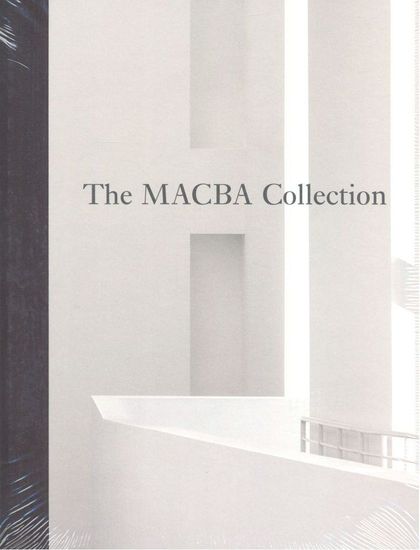 THE MACBA COLLECTION. SELECTED WORKS