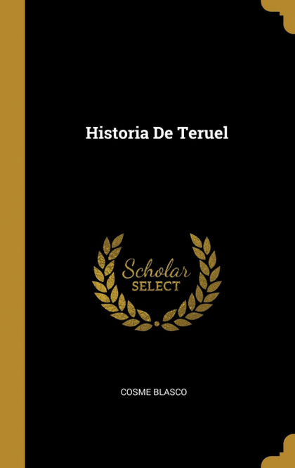 HISTORIA DE TERUEL