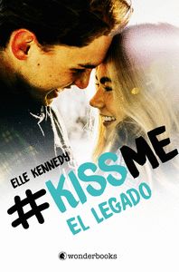 EL LEGADO (KISSME 5)