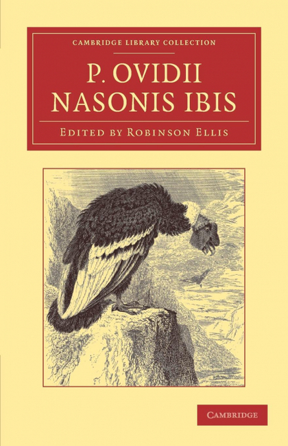 P. OVIDII NASONIS IBIS