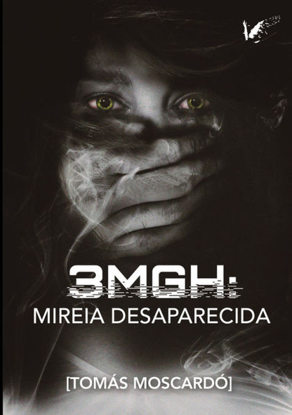 3MGH MIREIA DESAPARECIDA