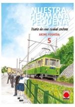 NUESTRA HERMANA PEQUEÃA DIARIO DE UNA CIUDAD COSTERA 05