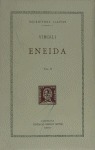 ENEIDA, VOL. II (LLIBRES IV-VI)