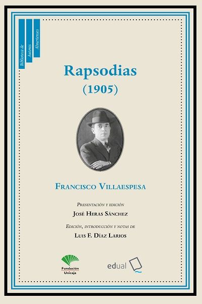 RAPSODIAS (1905).