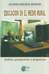 EDUCACIÓN EN EL MEDIO RURAL