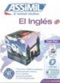 INGLÉS PERFECCIONAMIENTO (CD SUELTO)
